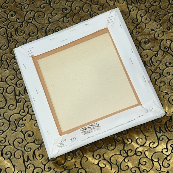 IKEA Canvas Wall Art NWOT - Picture 4 of 5